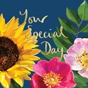 Sarah Kelleher Card Collection - Your Special Day