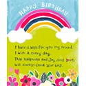 Emosh Card Collection - A Wish