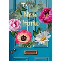 Sarah Kelleher Card - New Home