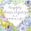 Pink Pig Card Collection - Anniversary