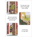Tottering By Gently Card - Are You Ready