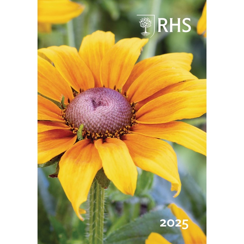 RHS A5 Diary 2025 (PFP)