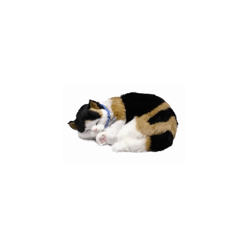 Precious Petzzz - Calico Cat
