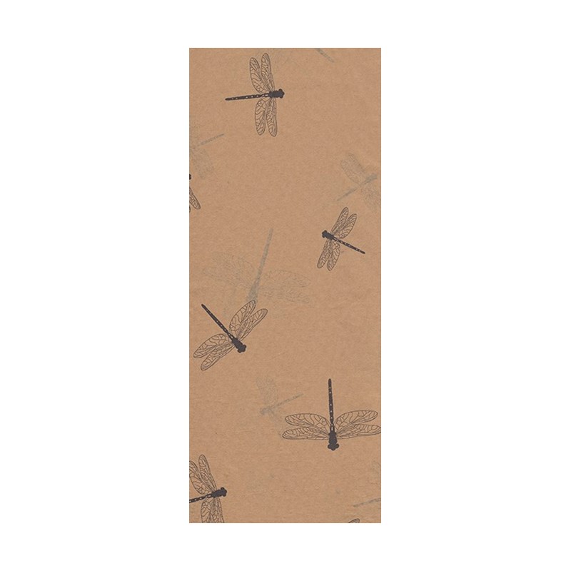 Tissue Pack - Dragonflies (3 Sheets)