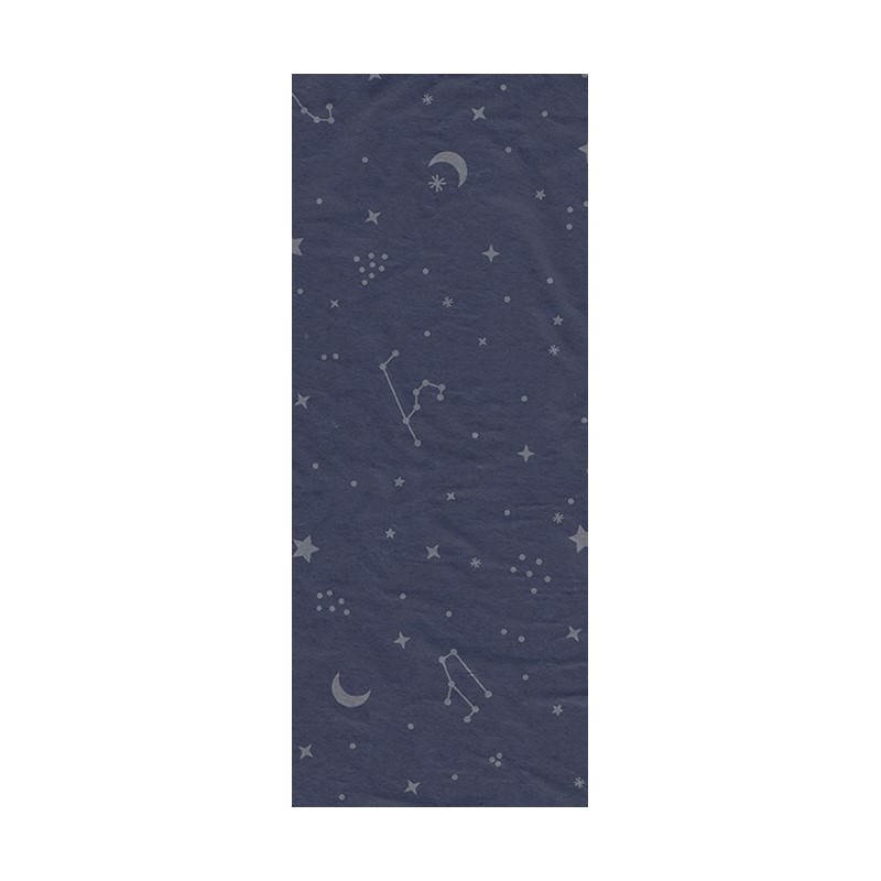 Tissue Pack - Night Sky (3 Sheets)