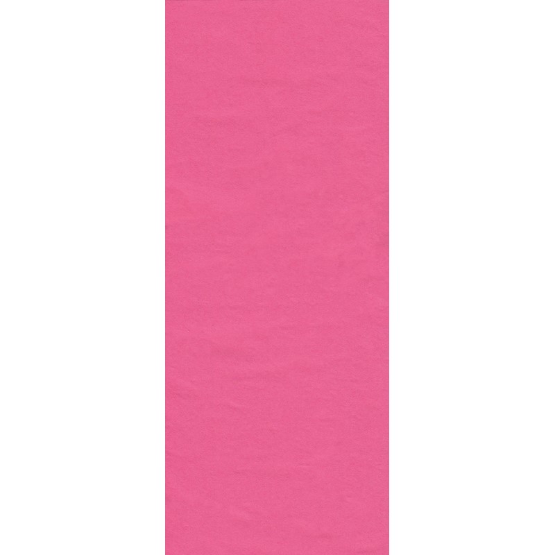 Tissue Pack - Pink (5 Sheets)