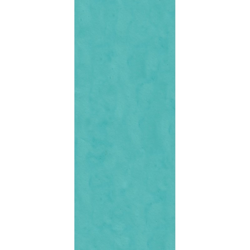 Tissue Pack - Turquoise (5 Sheets)