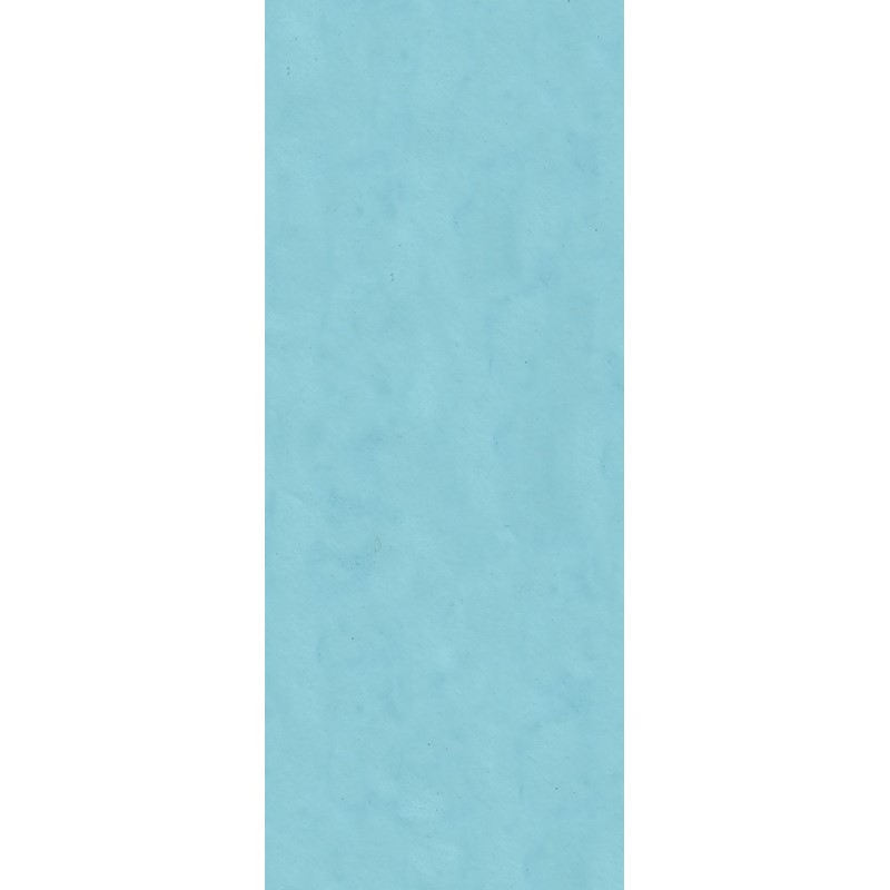 Tissue Pack - Light Blue (5 Sheets)