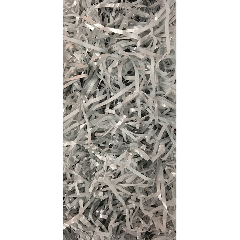 Shredded Tissue Pack -  Silver (20g)